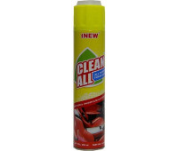 Очиститель-спрей универсальный 1NEW Clean All Foam Cleaner
