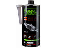 Очиститель выхлопной системы дизельного двигателя XENUM In&Out cleaner