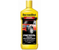Полировочная паста DOCTOR WAX (черная) Полировочная паста DOCTOR WAX (черная)