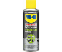 Очиститель контактов WD-40