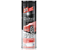 Очиститель кузова HI-GEAR Pro Line Bug & Tar Remover Очиститель кузова HI-GEAR Pro Line Bug & Tar Remover
