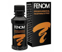 Преобразователь ржавчины в грунт FENOM Преобразователь ржавчины в грунт FENOM