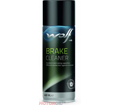 Очиститель  WOLF Brake Cleaner оптом и в розницу