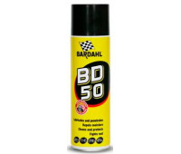 Очищающий спрей BARDAHL BD-50