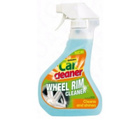 Очиститель дисков BARDAHL Wheel Rim Cleaner Очиститель дисков BARDAHL Wheel Rim Cleaner