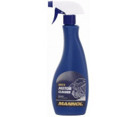 Очиститель моторного отсека MANNOL 9973 Motor Cleaner