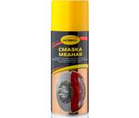Смазка медная ASTROHIM Смазка медная ASTROHIM
