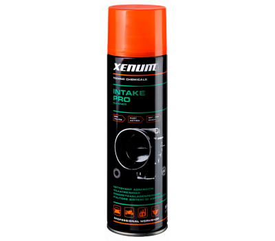 Очиститель впускной системы двигателя XENUM Intake Pro Cleaner оптом и в розницу