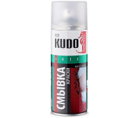 Смывка универсальная старой краски KUDO Смывка универсальная старой краски KUDO