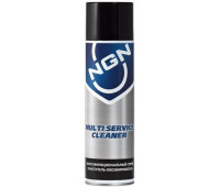 Универсальный очиститель NGN Multi Service Clean Универсальный очиститель NGN Multi Service Clean