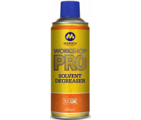 Растворитель-обезжириватель MORRIS Workshop Pro