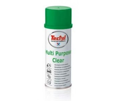 Антикоррозионное покрытие VALVOLINE Multipurpose Clear оптом и в розницу