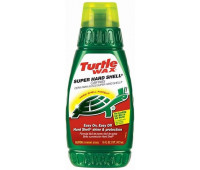 Полироль TURTLE WAX Super Hard Shell Liquid