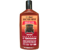 Цветная полироль с тефлоном DOCTOR WAX HG8429 Цветная полироль с тефлоном DOCTOR WAX HG8429