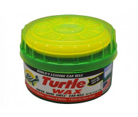 Полироль- консервант TURTLE WAX Super Hard Shell Paste