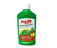Полироль TURTLE WAX Super Hard Shell