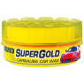Автовоск тефлоновый ABRO Super Gold