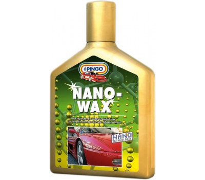 Воск PINGO Nano-Wax оптом и в розницу