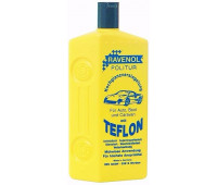 Полироль с тефлоном RAVENOL Autopolitur