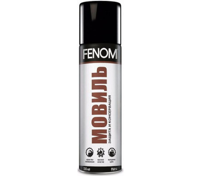 Мовиль FENOM оптом и в розницу
