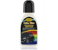 Полироль цветной ASTROHIM Color Wax (белый)