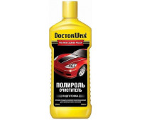 Полироль-очиститель DOCTOR WAX Pre-Wax Cleaner Polish