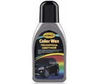 Полироль цветной ASTROHIM Color Wax (серый)