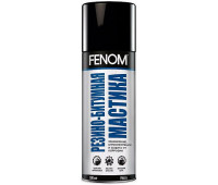 Резино-битумная мастика FENOM Резино-битумная мастика FENOM