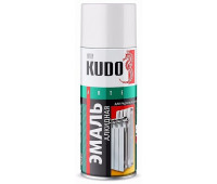 Эмаль для радиаторов отопления KUDO Эмаль для радиаторов отопления KUDO