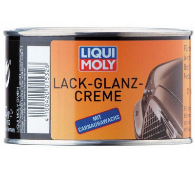 Полироль д/глянцевых поверхностей LIQUI MOLY оптом и в розницу