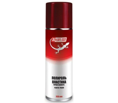 Полироль пластика 3TON Plastic Polish оптом и в розницу