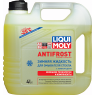 Жидкость стеклоомывателя зимняя LIQUI MOLY Antifrost Scheiben-Frostschutz -25