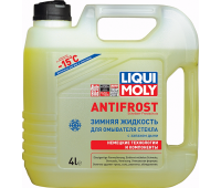 Омыватель зимний LIQUI MOLY ANTIFROST Scheiben-Frostschutz -15