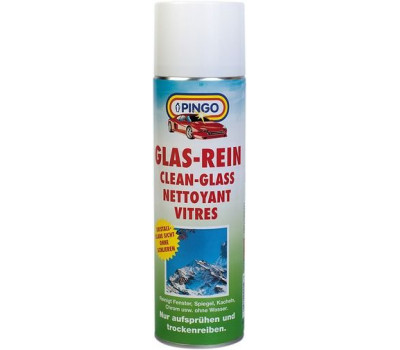 Средство для очистки стекол PINGO Glas-Rein Clean-Class Nettoyant Vitres оптом и в розницу