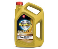 TEXACO Havoline ProDS V 5W-30