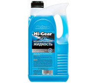 Незамерзающая жидкость для омывателя стекла HI-GEAR HG5654