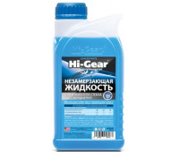 Незамерзающая жидкость концентрат HI-GEAR Winter Washer HG5648