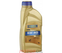 RAVENOL VEG 5W-40