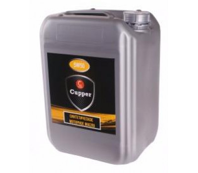 CUPPER 10W-40 HD оптом и в розницу